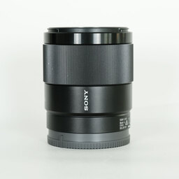 SONY FE 35mm F1.8 SEL35F18F