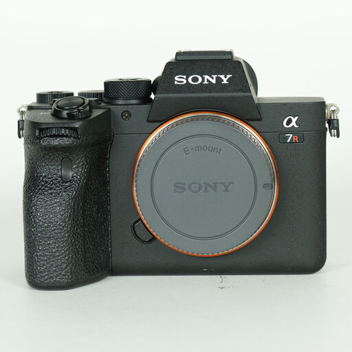 SONY α7R IVレビュー｜α7R V・α7 IV・α1と徹底比較する“高解像の最強