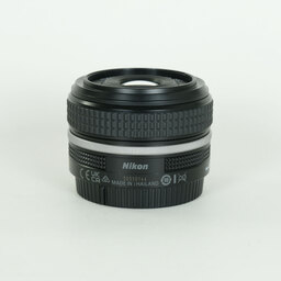 Nikon NIKKOR Z 40mm f/2