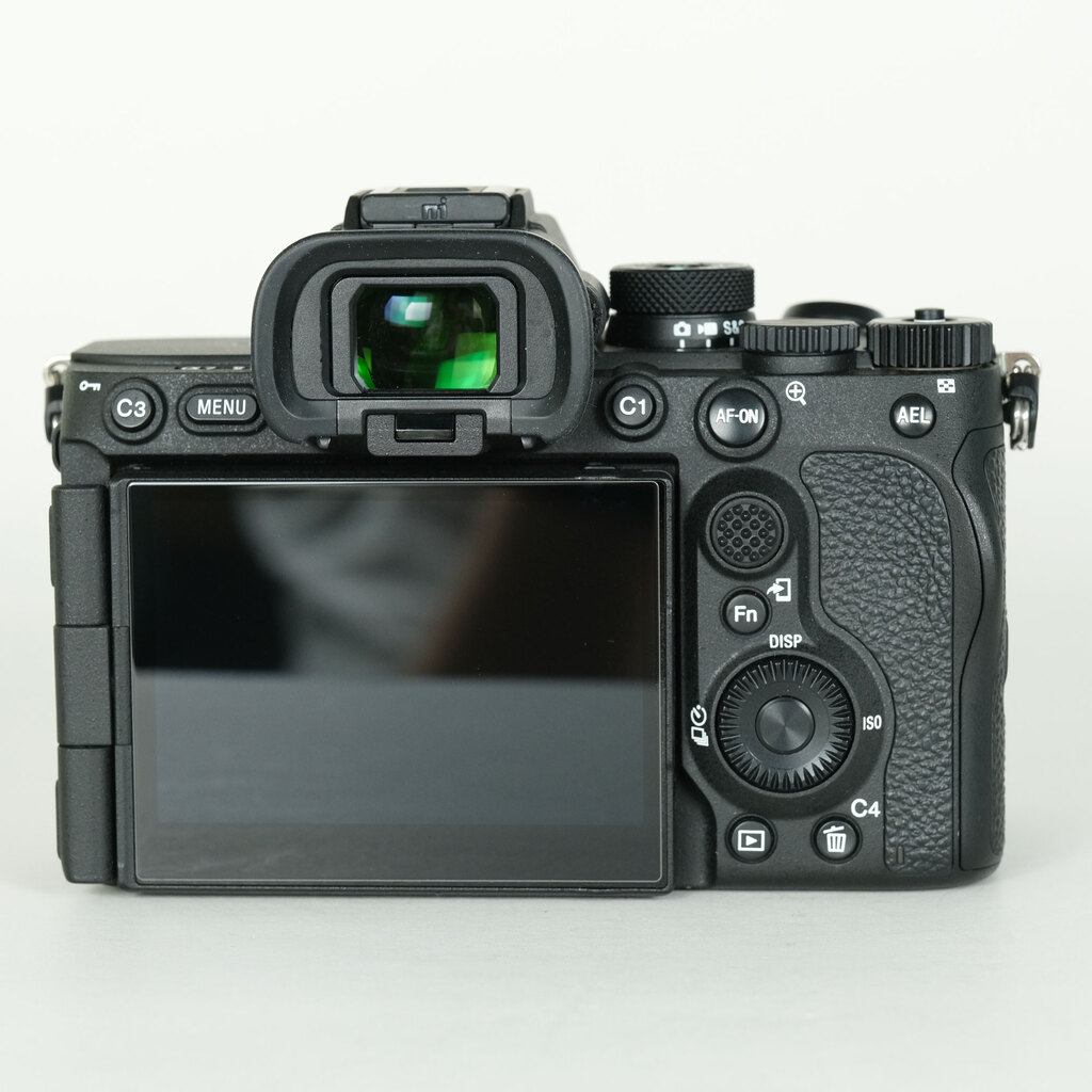 SONY α7R V(ILCE-7RM5)