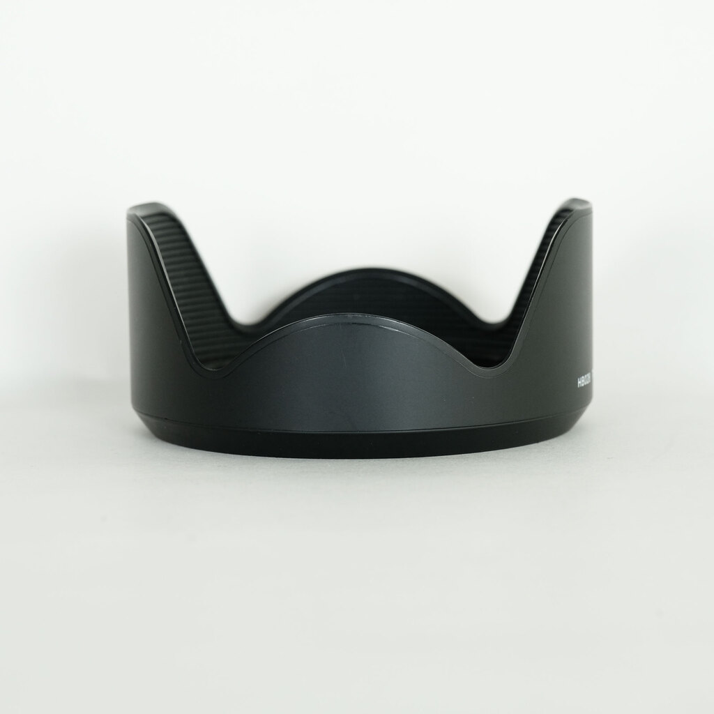 TAMRON 18-400mm F/3.5-6.3 Di II VC HLD (Model B028) [キヤノン用]