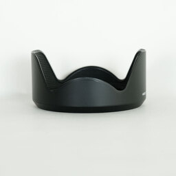 TAMRON 18-400mm F/3.5-6.3 Di II VC HLD (Model B028) [キヤノン用]