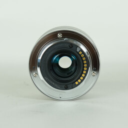 Panasonic LUMIX G VARIO 35-100mm / F4.0-5.6 ASPH. / MEGA O.I.S.