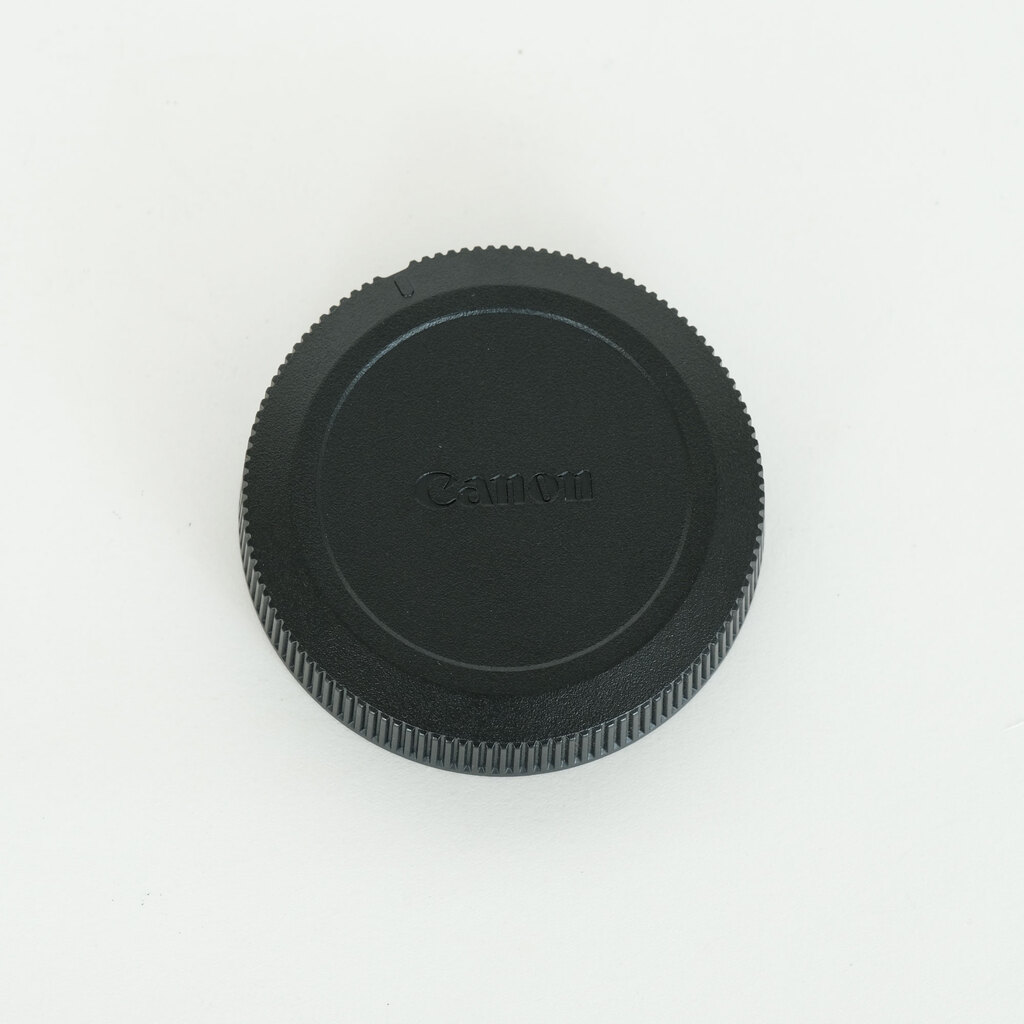 Canon RF24-105mm F4-7.1 IS STM