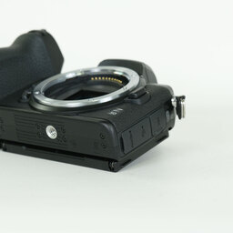 Nikon Z50 Nikon Z50