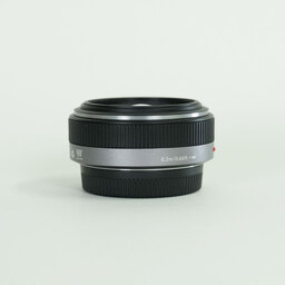 Panasonic LUMIX G 20mm F1.7 ASPH. H-H020
