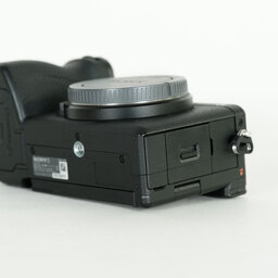 SONY α6700(ILCE-6700) SONY α6700(ILCE-6700)