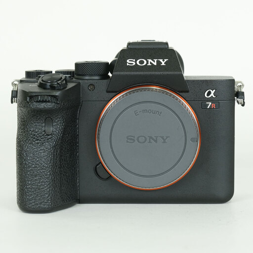 SONY α7R IV(ILCE-7RM4) SONY α7R IV(ILCE-7RM4)