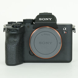 SONY α7R IV(ILCE-7RM4) SONY α7R IV(ILCE-7RM4)