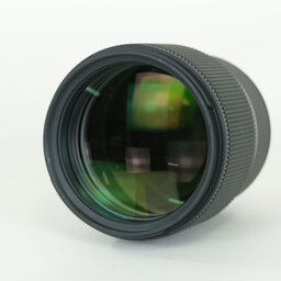SIGMA 135mm F1.8 DG HSM｜Art [ニコンF用]