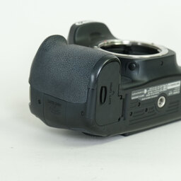 Canon EOS 80D