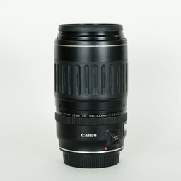 EF100-300mm F4.5-5.6 USM