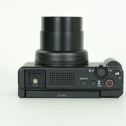 SONY VLOGCAM ZV-1 II(ZV-1M2) SONY VLOGCAM ZV-1 II(ZV-1M2)