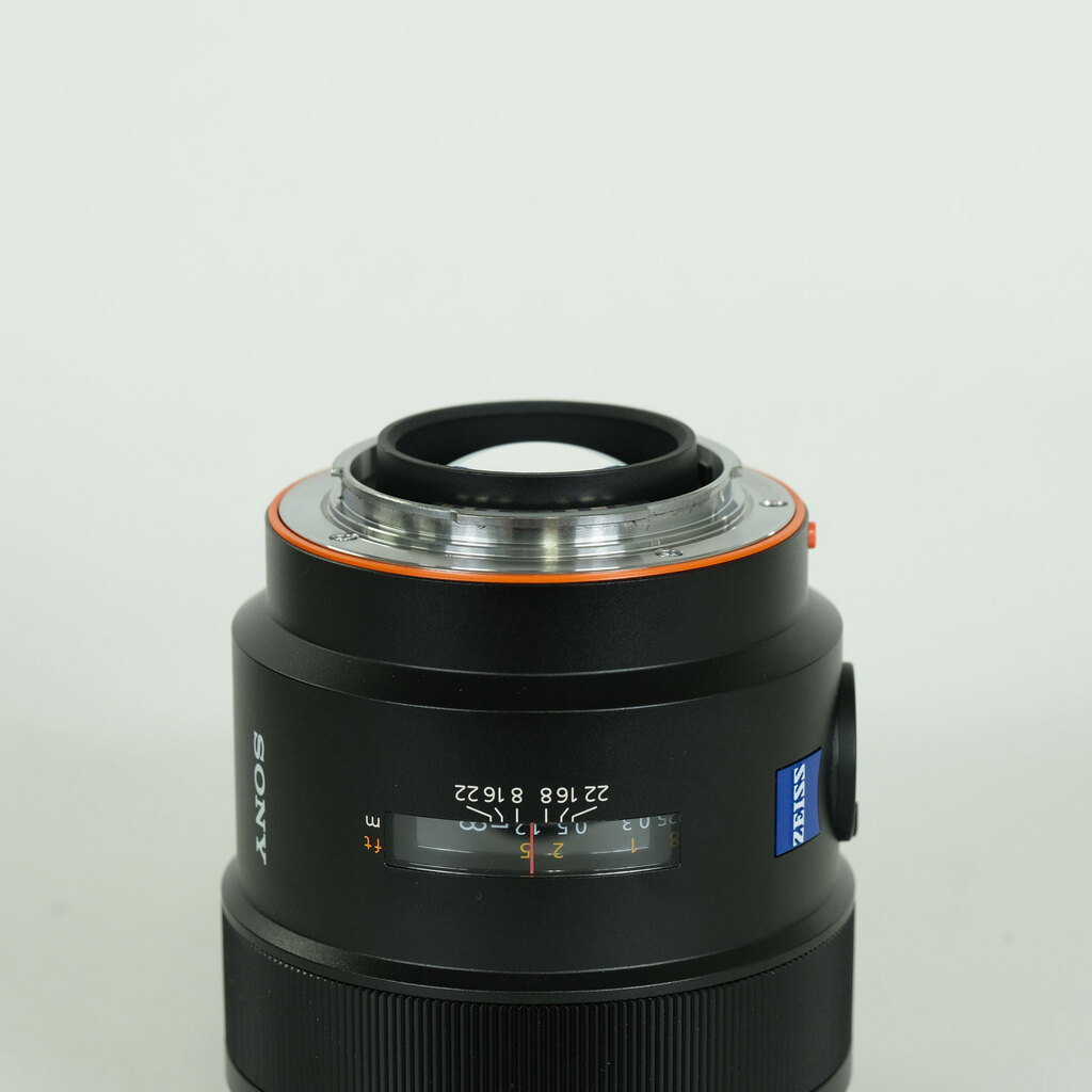 SONY Distagon T* 24mm F2 ZA SSM SAL24F20Z