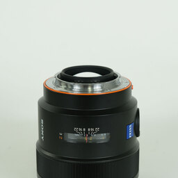 SONY Distagon T* 24mm F2 ZA SSM SAL24F20Z