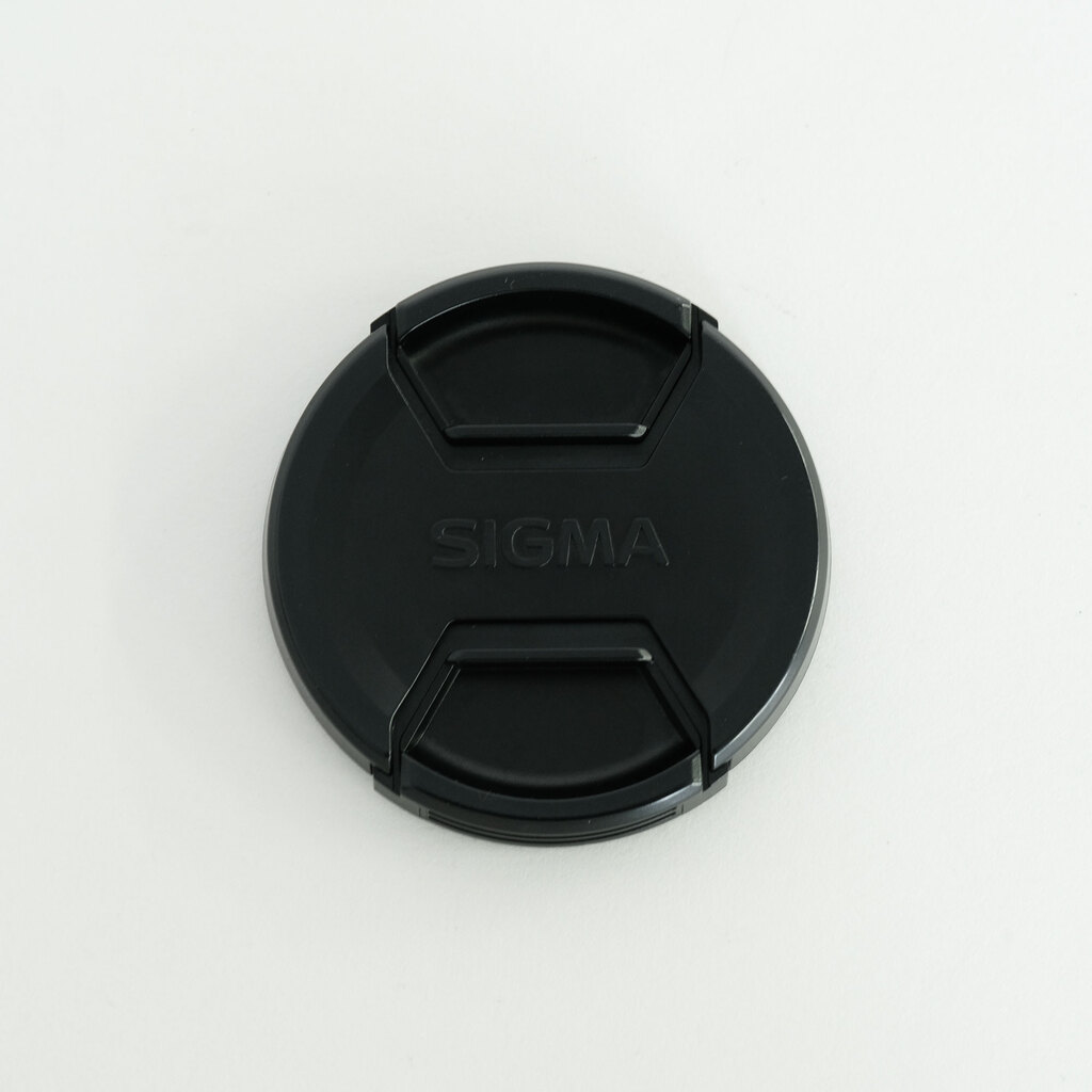 SIGMA 18-200mm F3.5-6.3 II DC OS HSM (ニコンF用)