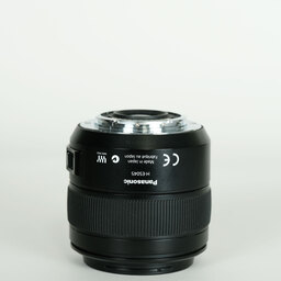 Panasonic LEICA DG MACRO-ELMARIT 45mm F2.8 ASPH. MEGA O.I.S.