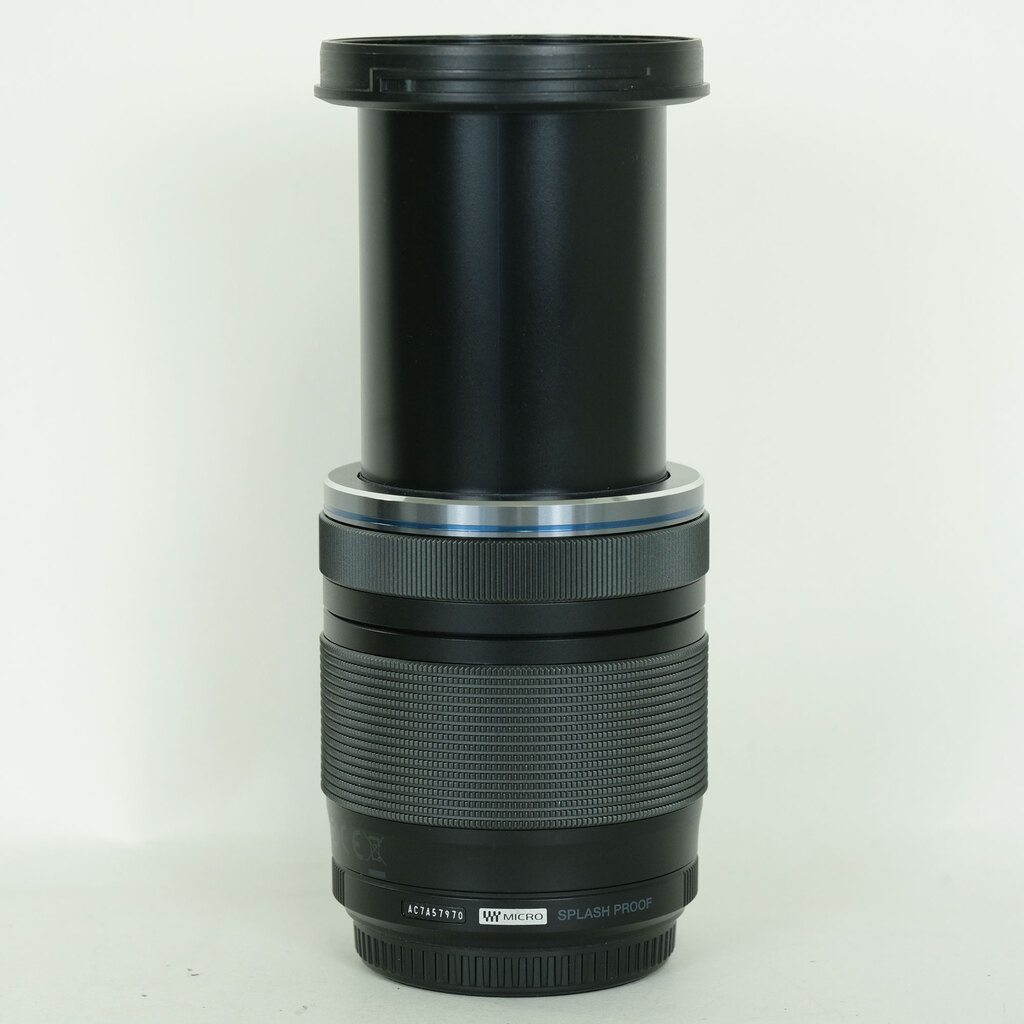 OLYMPUS M.ZUIKO DIGITAL ED14-150mm F4.0-5.6 II