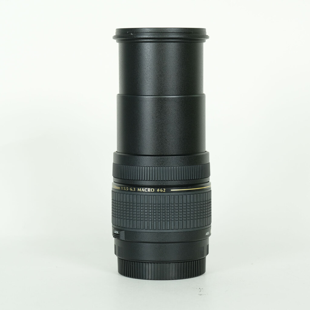 TAMRON AF28-300mmF3.5-6.3 XR Di LD Aspherical [IF] MACRO (Model