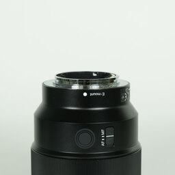 SONY FE 85mm F1.8 SEL85F18 SONY FE 85mm F1.8 SEL85F18
