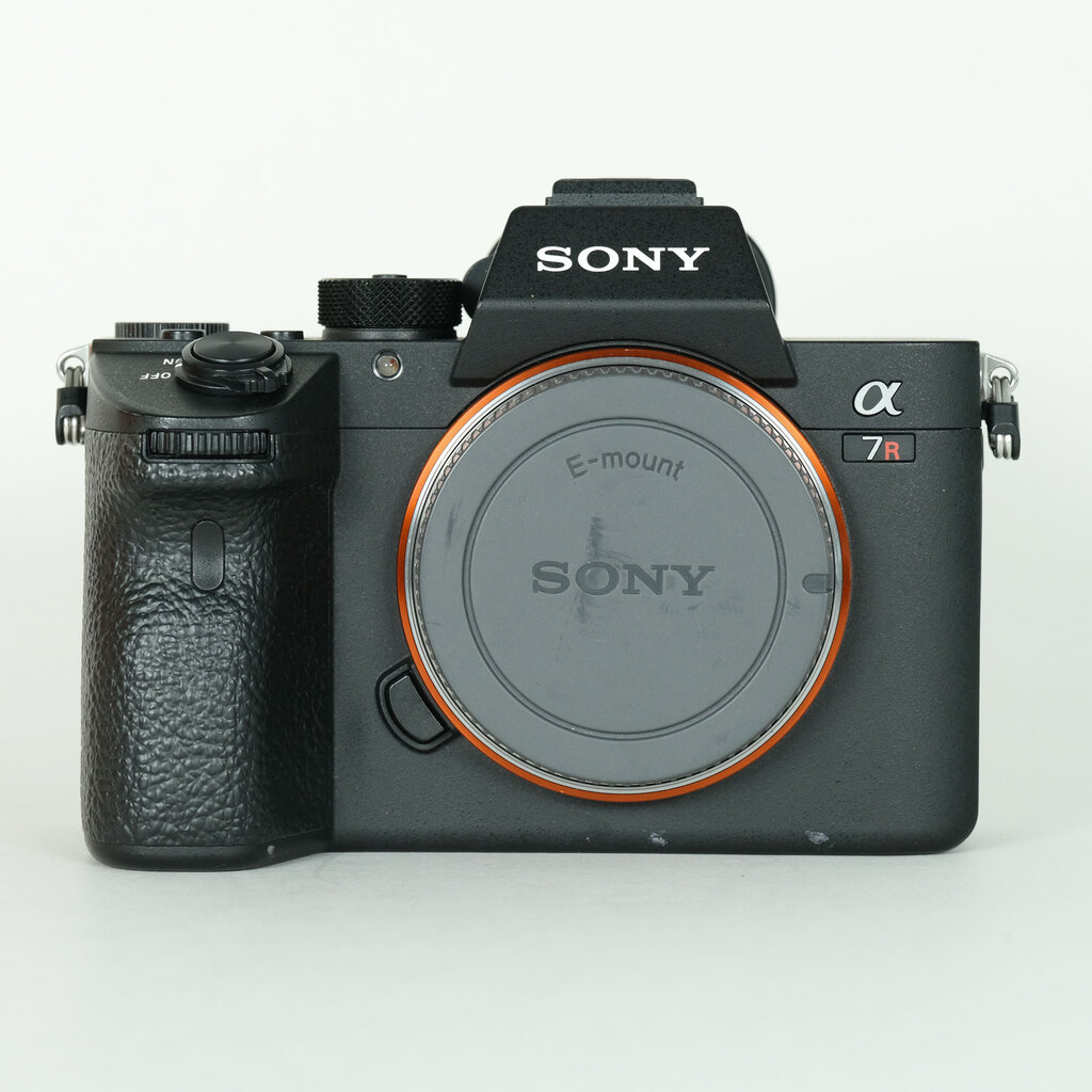 SONY α7R III(ILCE-7RM3)