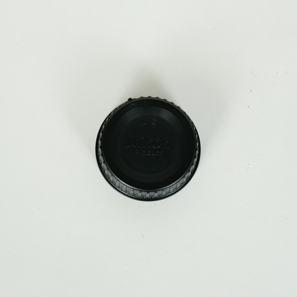 Nikon Ai AF Nikkor 50mm F1.4D