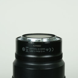 Nikon NIKKOR Z 50mm f/1.2 S Nikon NIKKOR Z 50mm f/1.2 S