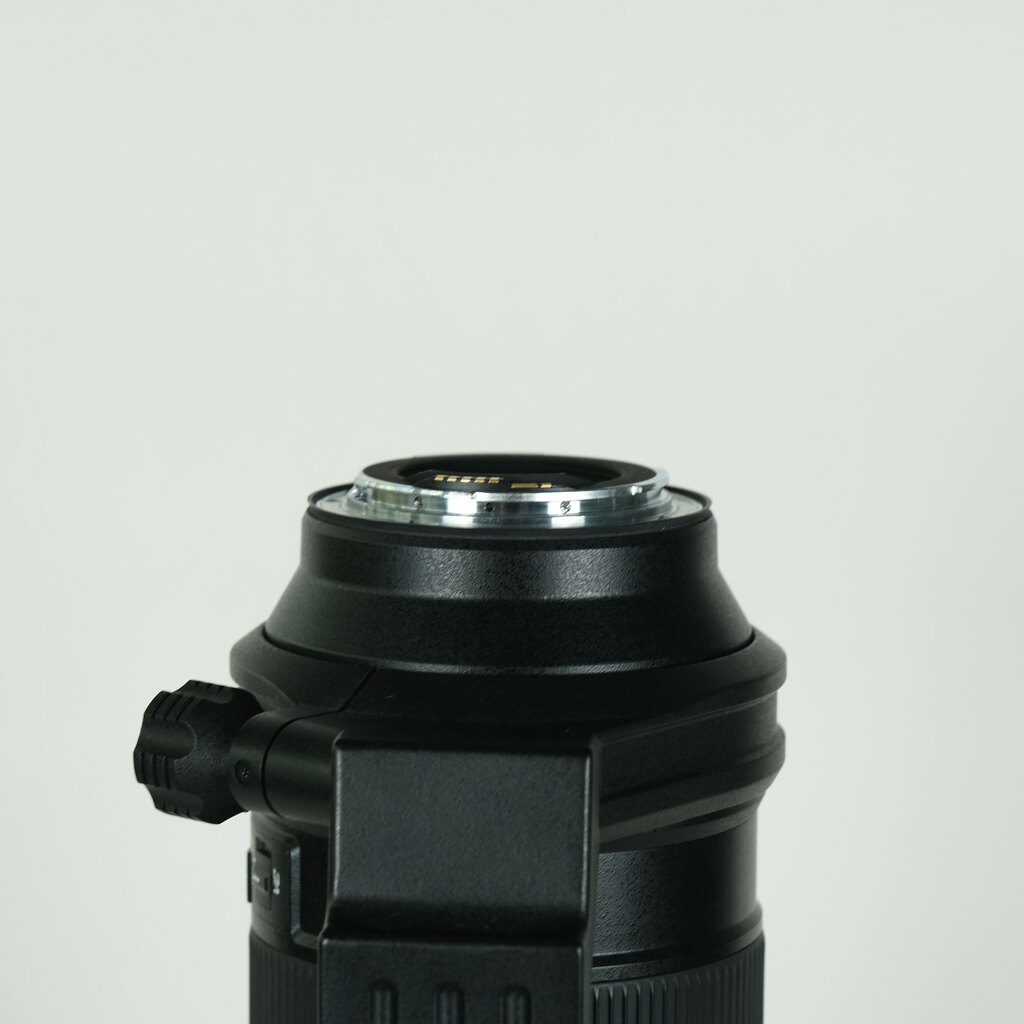 TAMRON SP 150-600mm F5-6.3 Di VC USD/Model A011E（キヤノンEF用）の