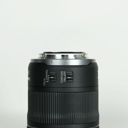 Canon RF24-105mm F4-7.1 IS STM