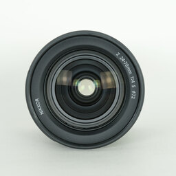 Nikon NIKKOR Z 24-70mm f/4 S