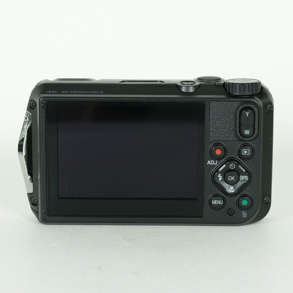 RICOH WG-6 ブラックの出品 | ONE SCENE（ワンシーン）