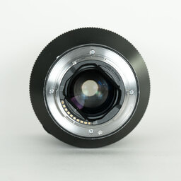 SONY Planar T* FE 50mm F1.4 ZA SEL50F14Z