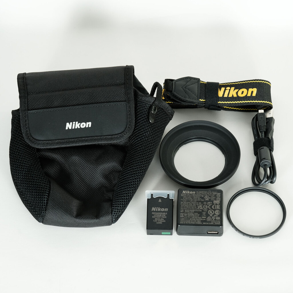 Nikon COOLPIX P950