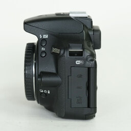 Nikon D5500 Nikon D5500