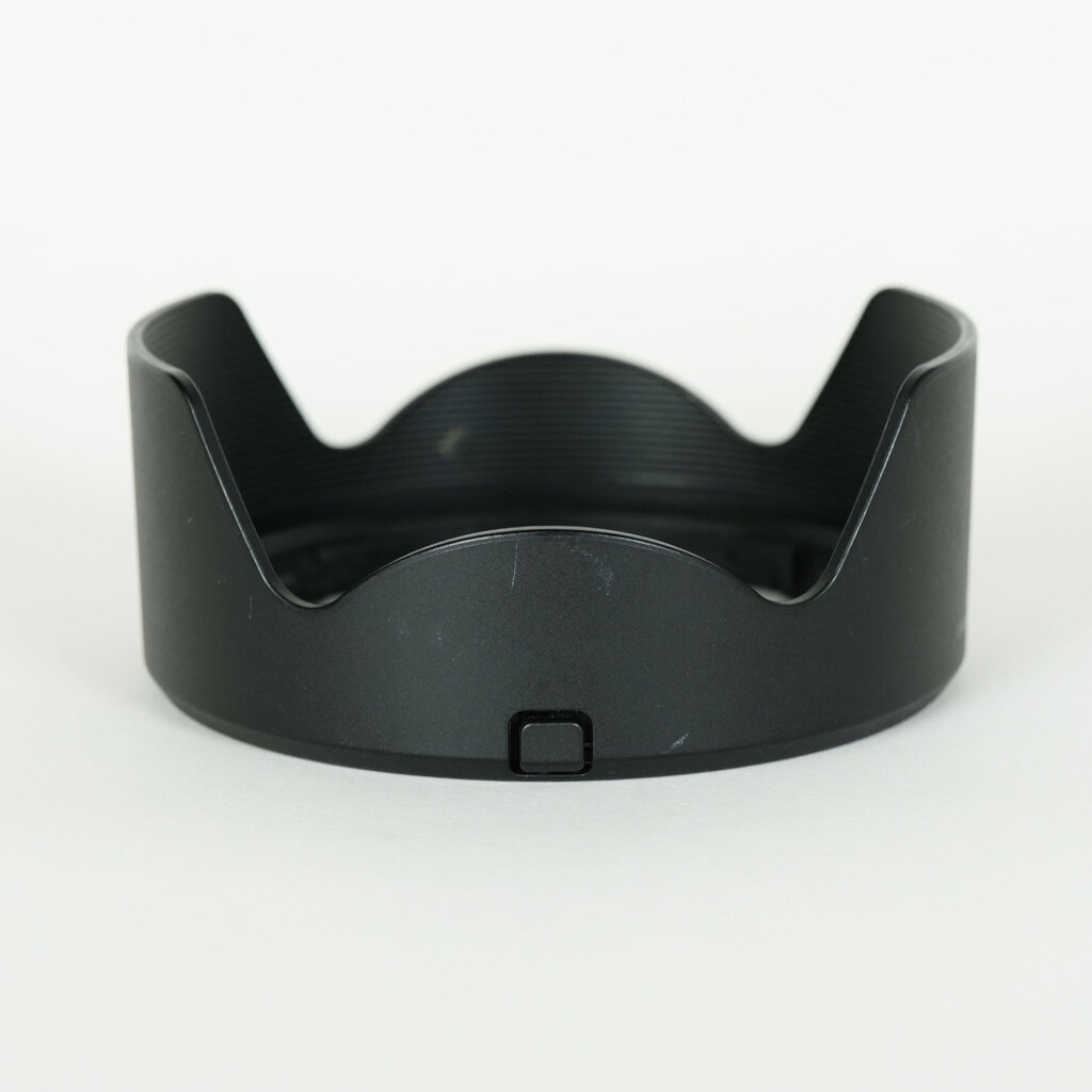 Canon RF24-105mm F4 L IS USM