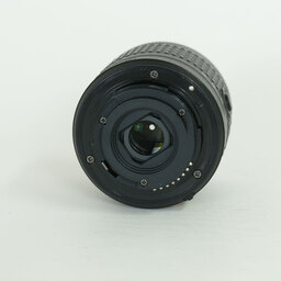 Nikon AF-P DX NIKKOR 18-55mm F3.5-5.6G VR Nikon AF-P DX NIKKOR 18-55mm F3.5-5.6G VR