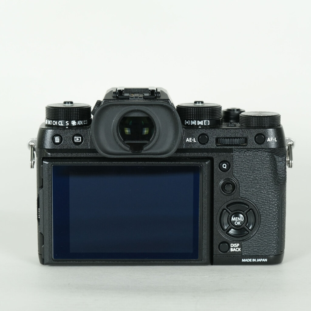 FUJIFILM X-T2の出品 | ONE SCENE（ワンシーン）