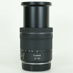 Canon RF24-105mm F4-7.1 IS STM
