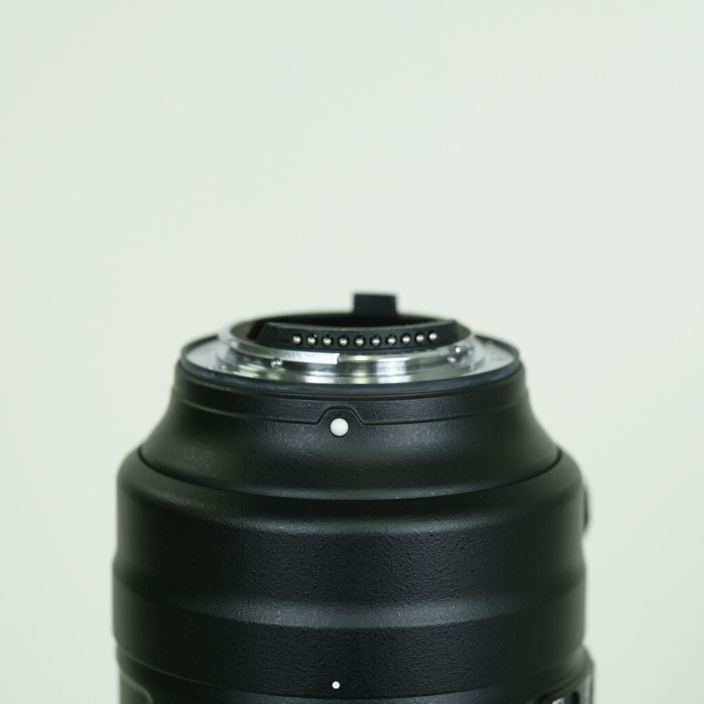 Nikon AF-S NIKKOR 70-200mm f/2.8E FL ED VR