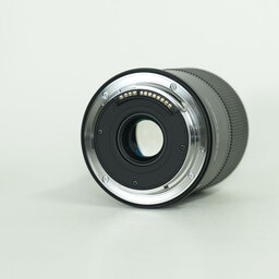 SIGMA 23mm F1.4 DC DN Contemporary [キヤノンRF用]