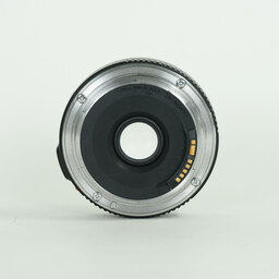 Canon EF40mm F2.8 STM