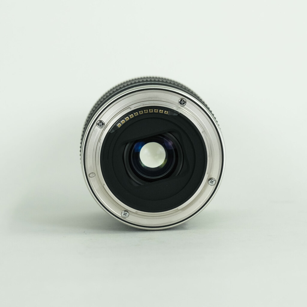 TAMRON 16-30mm F/2.8 Di III VXD G2 (Model A064Z) [ニコンZ用]