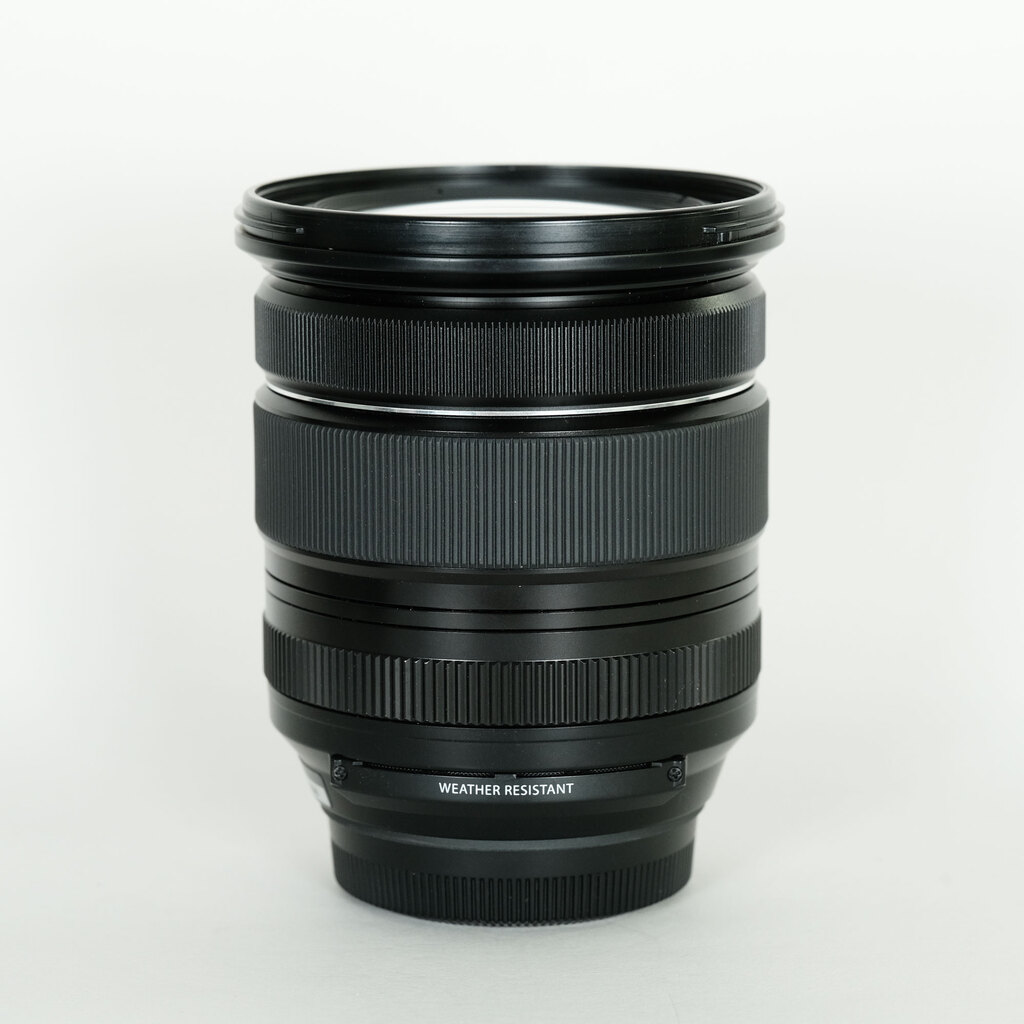 FUJIFILM XF16-80mmF4 R OIS WR