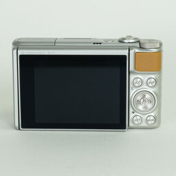 Canon PowerShot SX740 HS シルバー