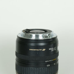 Canon EF28-105mm F3.5-4.5 II USM Canon EF28-105mm F3.5-4.5 II USM