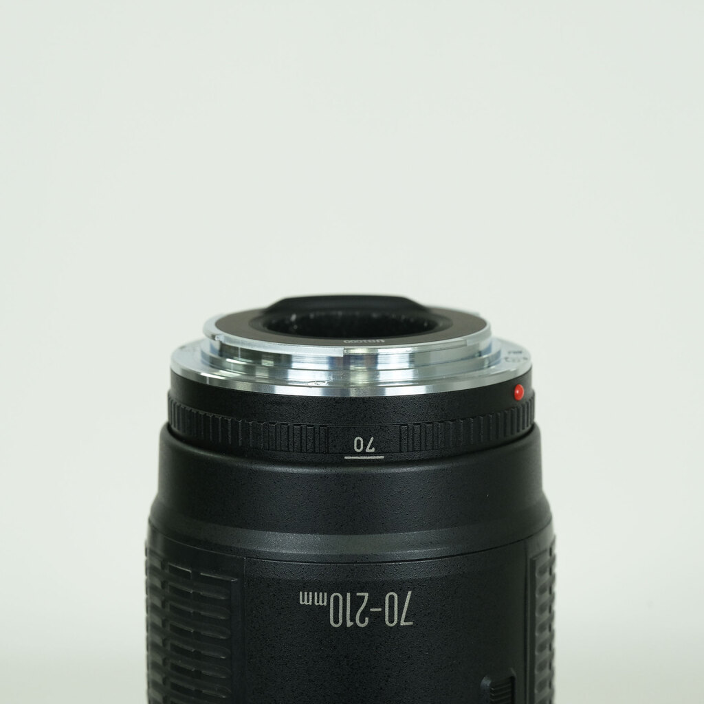 Canon EF70-210mm F4