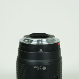 Canon EF70-210mm F4