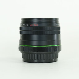 PENTAX smc PENTAX-DA 35mm F2.8 Macro Limited