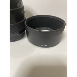 SONY FE 50mm F1.2 GM SEL50F12GM
