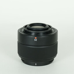 FUJIFILM XC35mmF2 FUJIFILM XC35mmF2